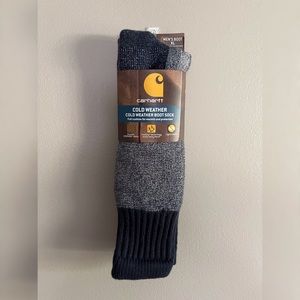 Carhartt Men’s Cold Weather Boot Sock